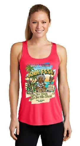 Ladies JobuFest