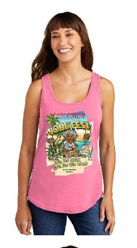 Ladies JobuFest